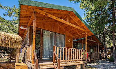 Cedar House